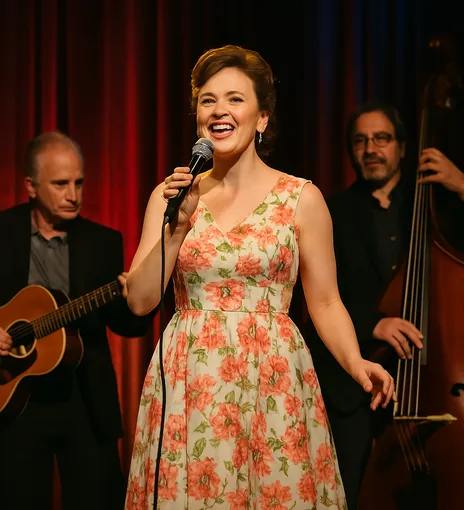 Mother's Day Show