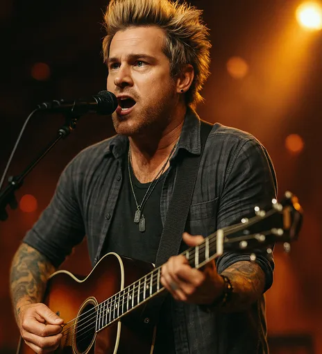 Ryan Cabrera
