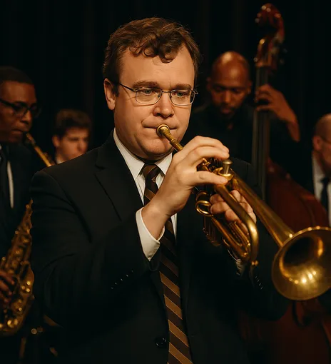 Ryan Kisor Quintet