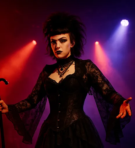 Goth Pride