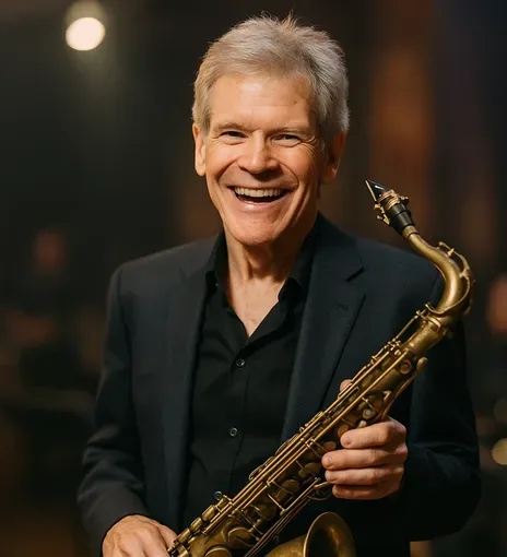 The Music of David Sanborn - Tribute