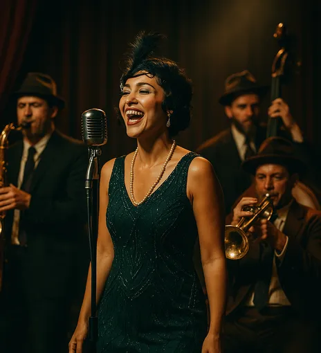 We Call it Jazz: A Journey to the Heart of New Orleans