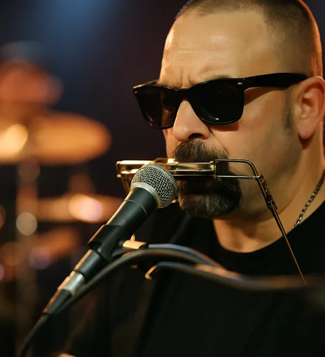 My Life - Billy Joel Tribute