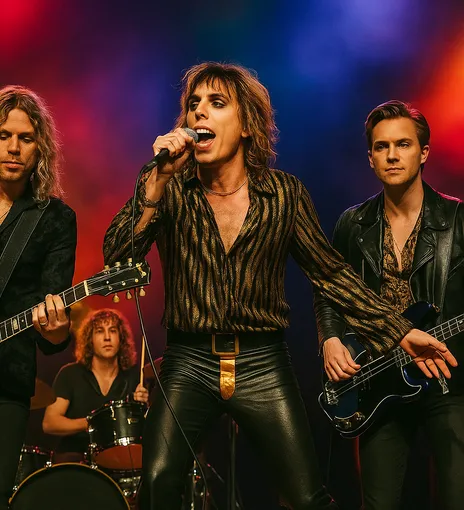 The Struts