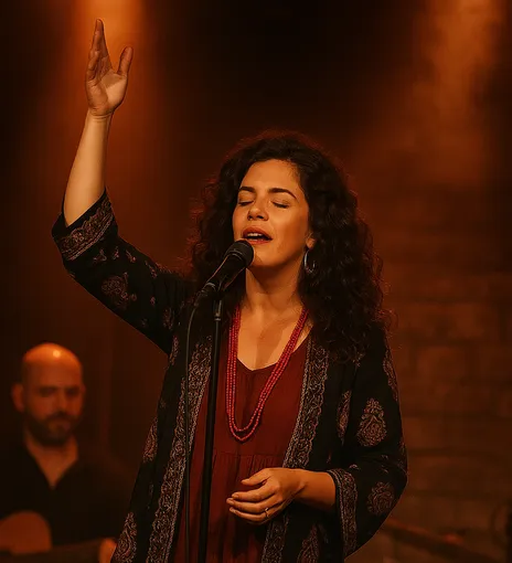 Lala Tamar