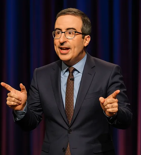 John Oliver