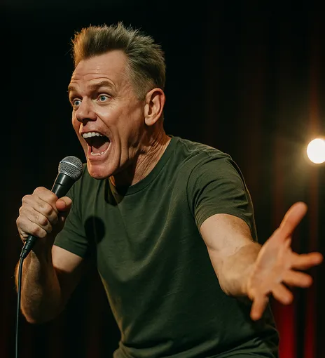Christopher Titus