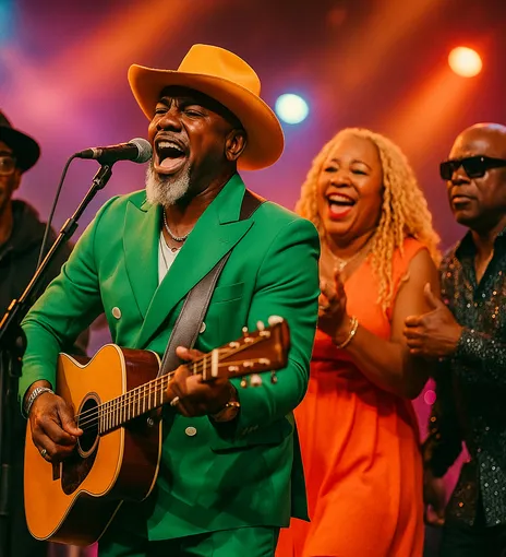 Southern Soul Explosion