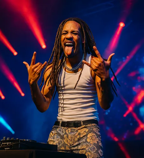 DJ BonerBoy