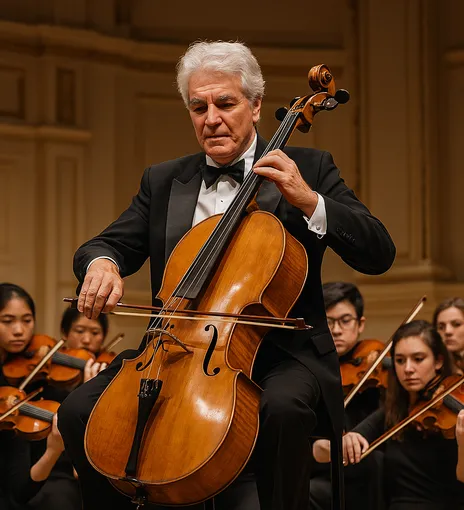 Yale Concert Series in NY