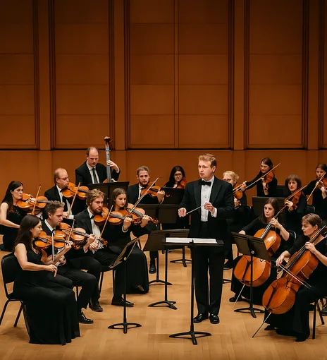 Boulder Chamber Orchestra