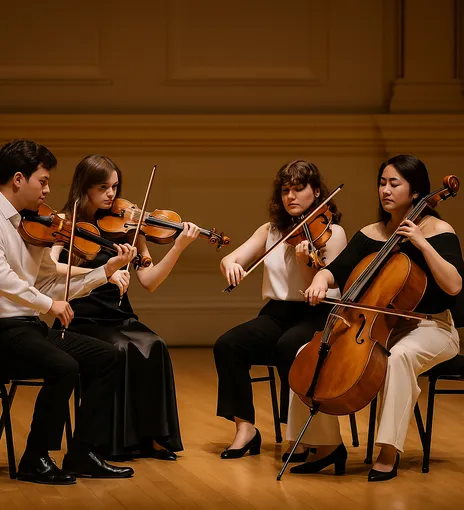 Katarina String Quartet