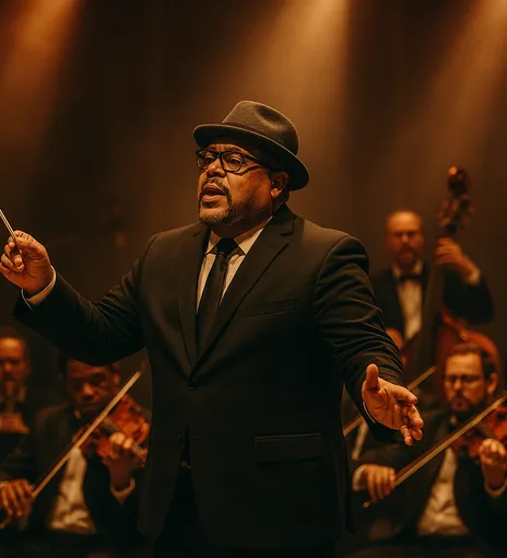 The Soul of Man Orchestra