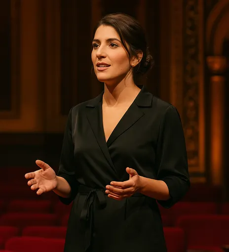Suleika Jaouad