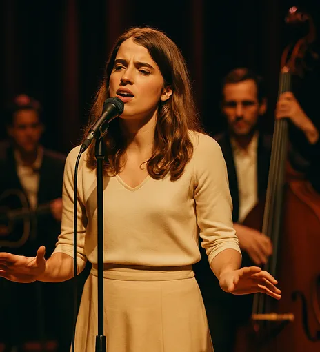 In the Name of My Daughter - Film