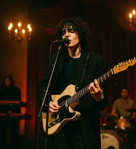 Finn Wolfhard