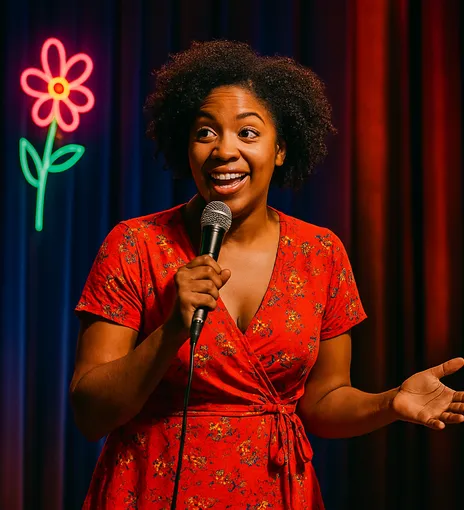 Mother's Day Comedy Night