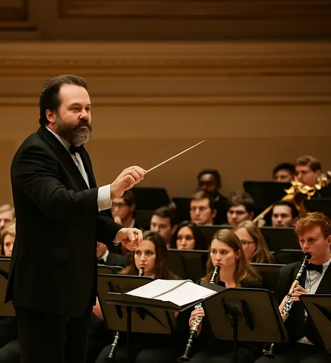 Western Illinois University Wind Ensemble