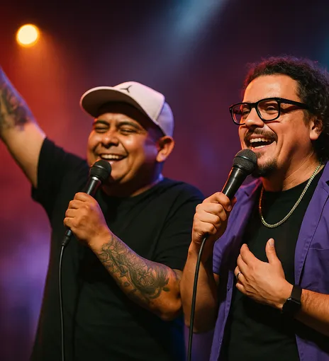 Se Me Subio El Muerto