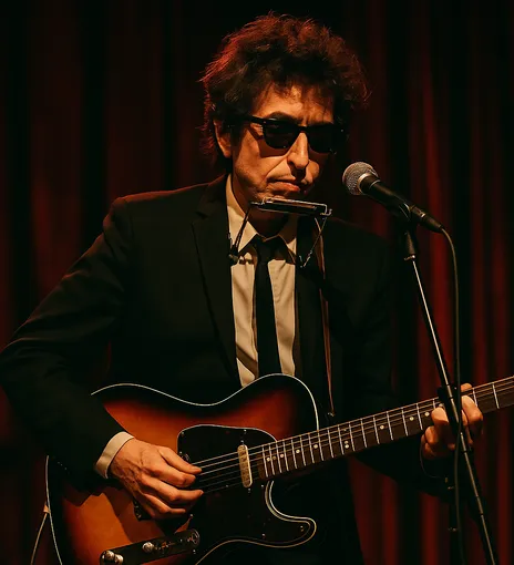 Bob Dylan Birthday Bash a Marathon Musical Salute