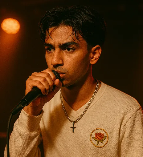 Yung Fazo