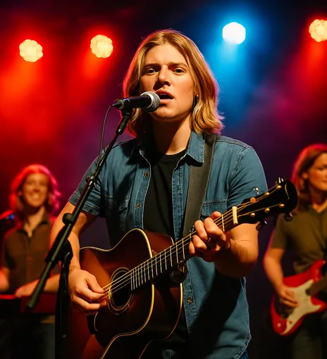 MMMBop Dance Party