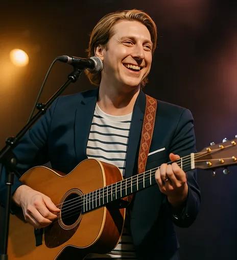 Eric Hutchinson