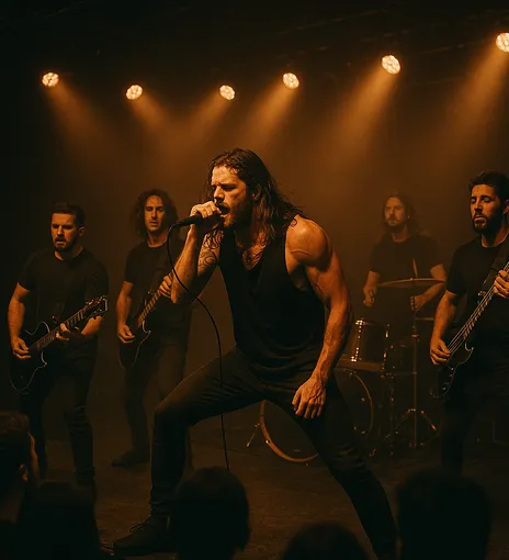 Confessions Of A Traitor