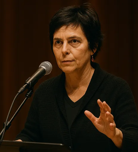 Chaya Czernowin