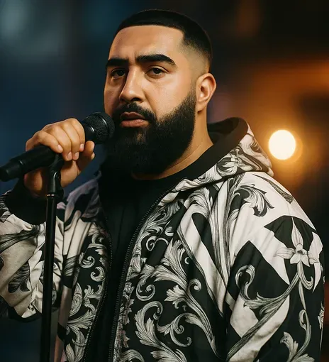 Jah Khalib