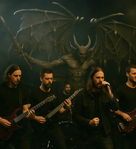 Be'lakor