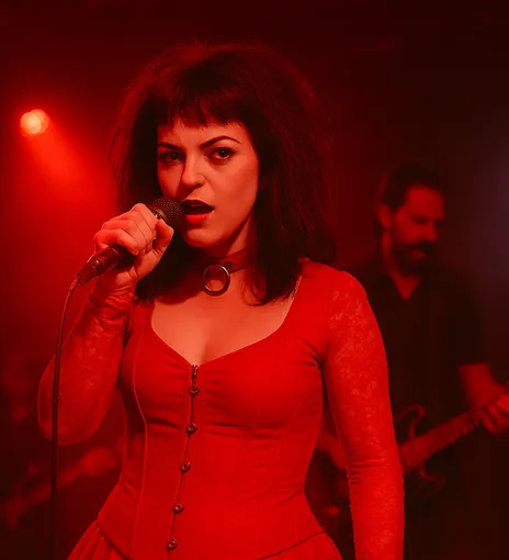 The Red Party's 18 Year Celebration