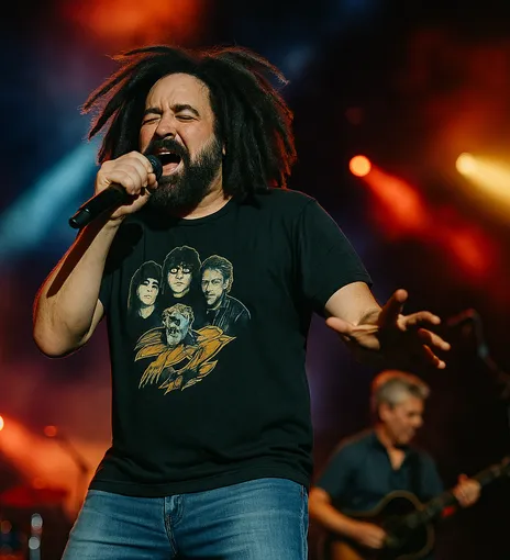 Counting Crows
