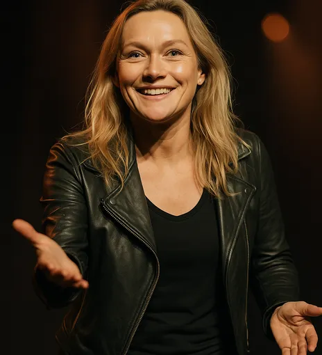 Caroline Vigneaux