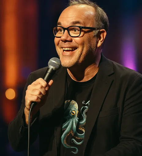 Tom Papa
