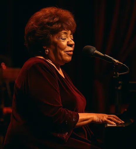 The Soul of Shirley Horn