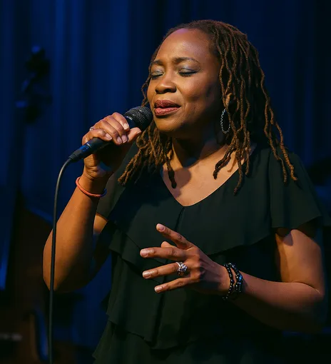 Lynette Washington