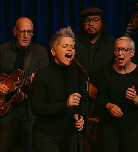 Lux Quartet
