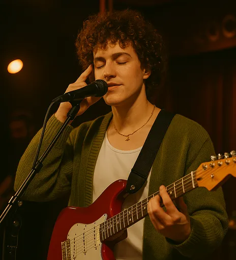 Jacob Something
