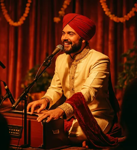 Mehfil