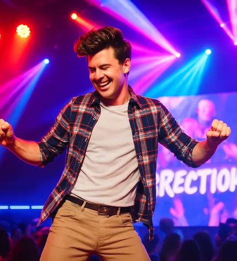 Stan Society: Best Song Ever - One Direction Dance Party