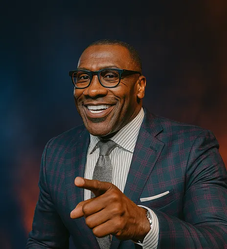 Shannon Sharpe