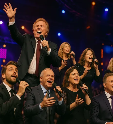 National Quartet Convention
