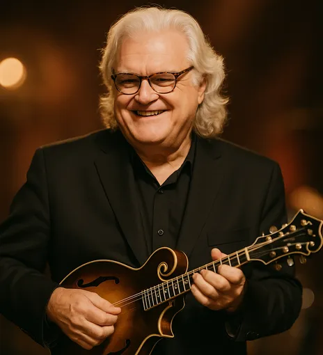 Ricky Skaggs & Kentucky Thunder