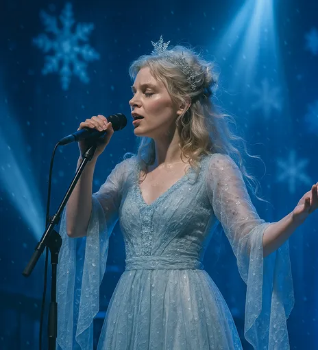 Skazki: A Spell of Ice and Snow