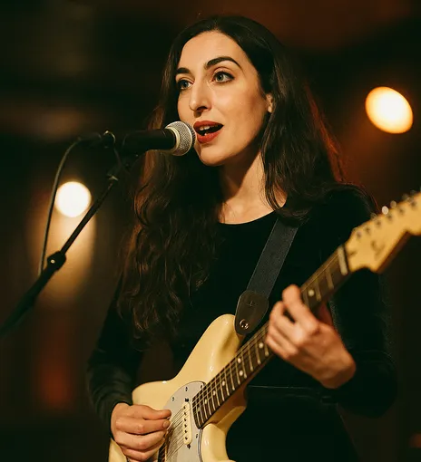 Marissa Nadler