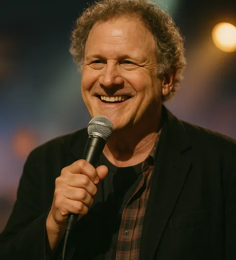 Albert Brooks