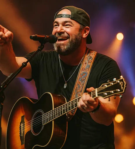 Lee Brice