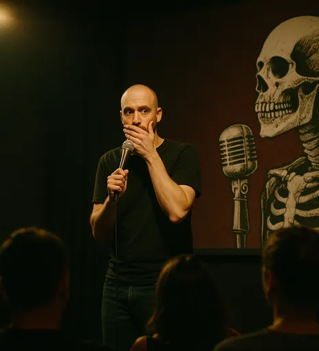 Dark and Dirty Showcase