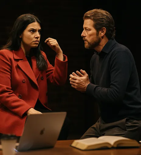 Sexual Misconduct of the Middle Classes